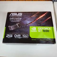 2023年最新】ASUS GT1030−SL−2G−BRKの人気アイテム - メルカリ