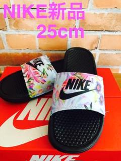 NIKE(ナイキ )ウィメンズ ベナッシ 【新品】