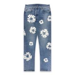 2022年最新】denim tears×levi'sの検索結果 - メルカリ