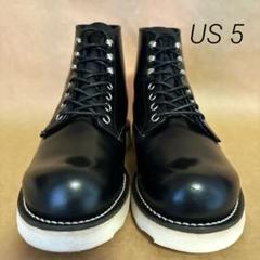 美品★RED WING 8165アイリッシュセッターのサムネイル