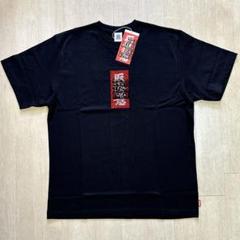 POPYOURS ×BlackEyePacth 2025 Tシャツ ホワイトS content_limitedTshirt03.jpg