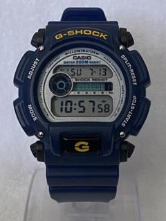 CASIO G-SHOCK DW-9052-2V 電池新品交換済のサムネイル