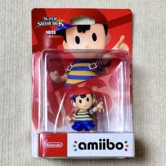 任天堂 - 新品未開封 amiibo ネス ソニック 各10個 Nintendo amiibo Sonic Super Smash Bros. Series Character