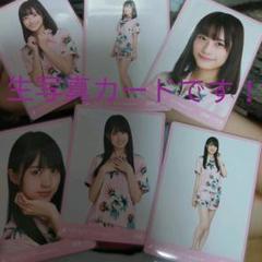 賀喜 遥香 アロハコンプ 掛橋 沙耶香 アロハ コンプ 生写真カード