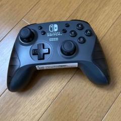 任天堂Switch プロコン ジャンク品
