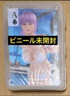 B'zトランプ、デッドオアアライブトランプ、ピンバッジ - メルカリ