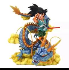 神龍 フィギュア 海外の中古/未使用品 - メルカリ 神龍 フィギュア 海外の中古/未使用品 - メルカリ