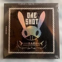 2025年最新】B.A.P ONE SHOTの人気アイテム - メルカリ
