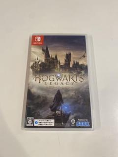 【新品未開封品】Nintendo Switch ホグワーツ・レガシー 通常版 WB Games ホグワーツ・レガシー [通常版] [Nintendo Switch