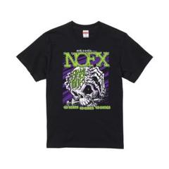 NOFX ラストツアー Tシャツ Sサイズ