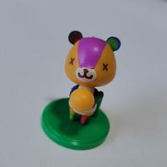 チョコエッグ　どうぶつの森　パッチのサムネイル
