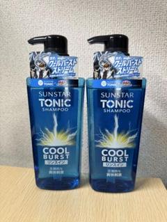 サンスタートニック限定コラボカード同梱セット　4セット　未開封 楽天市場】【大容量】 SUNSTAR TONIC(サンスタートニック