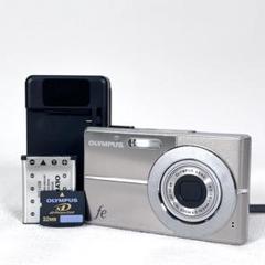 動作確認済み】 OLYMPUS FE-3010 バッテリーなし - メルカリ