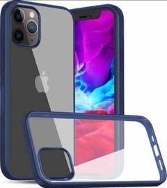 iPhone 13 Pro max ケース クリア case バンパー F90