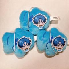 ブレマイ　わちゃわちゃねーむ　新名有