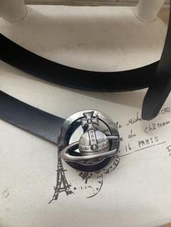 【Vivienne Westwood】ブラック Line Orb バックルベルト 2025年最新】ヴィヴィアン ベルト バックルの人気アイテム