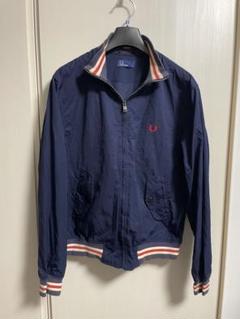 2025年最新】fred perry スイングトップの人気アイテム - メルカリ