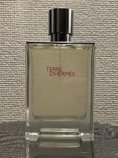 テールドゥエルメス オージヴレー オードパルファム 100ml 販売促進デモ版 テールドゥエルメス オージヴレー オードパルファム 100ml 販売