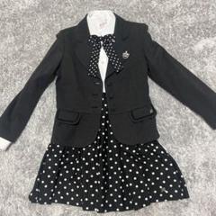 pom ponette junior 卒服スタイル 2025 CEREMONY COLLECTION