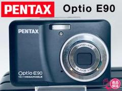 2025年最新】pentax optio e90の人気アイテム - メルカリ
