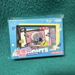 公式正規品　アークナイツ　イグゼキュター　マグネット
