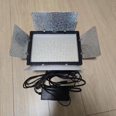Yongnuo YN-600 LEDビデオライト 600球のLEDを搭載