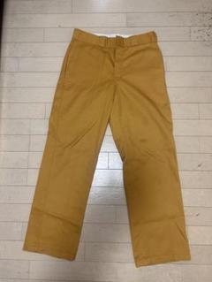【廃盤カラー】Dickies 874廃盤カラー マスタードイエロー 廃盤カラー】Dickies 874廃盤カラー マスタードイエロー - メルカリ