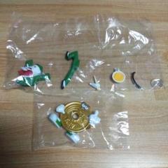 駄菓子キャラクター