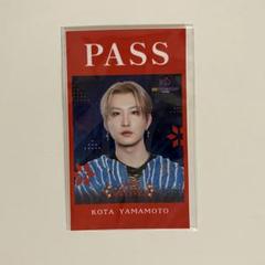 キドフェノ 山本光汰 BOT アクスタ 山本光汰 ミニキャラアクリルスタンド - メルカリ