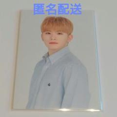 SEVENTEEN CAFE 2020 ウジ 予約特典 トレカ - メルカリ