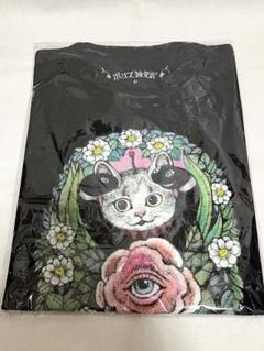 ボリス雑貨店ヒグチユウコトレーナー　ひとつめちゃんと花新品未使用未開封 トレーナー ひとつめちゃんと花 – ボリス雑貨店