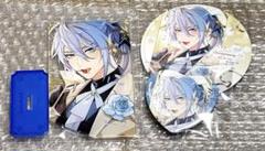 ぬカニ エドモンド キラカ アニカフェ コースター コースター ニューカーニバル nuカーニバル アニメイトカフェ