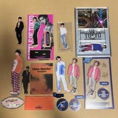 木村慧人 アクリルスタンド アクスタ BOT FANTASTICS - メルカリ
