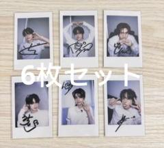 TWS 一直娱 yizhiyu yzy 上海限定 トレカ 5枚セット TWS 一直娱 yizhiyu yzy 上海限定 トレカ 6枚セット - メルカリ