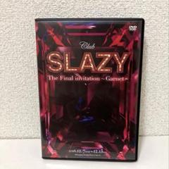 CLIE-TOWN / 【CLUB SLAZY】CD