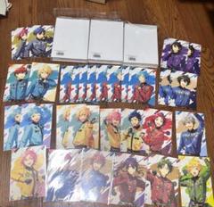 #220528 6周年　ポストカード　あんスタ+特製ｂｏｘ付き 220528 6周年 ポストカード あんスタ+特製box付き - メルカリ