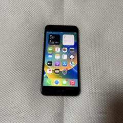海外版 SIMフリー iPhone8Plus 64GB バッテリー容量100%