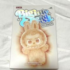 【新品・開封済み／未使用】LABUBU正規品 2025年最新】Popmart labubu the monsters 新品未開封の人気