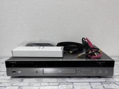 美品　CDモード搭載　ヤマハ　SACD/ブルーレイプレイヤーBD-A1060 ヤマハ、CD再生専用モードを備え、XLR出力も可能なSACD/BD