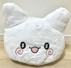 はなまるおばけ プレミアムドームクッション サンリオ ぬいぐるみ プライズ