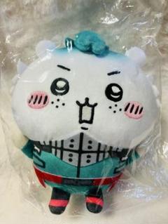 ちいかわ　ヒロアカ　ぬいぐるみs セット Amazon.co.jp: ヒロアカ 僕のヒーロー*アカデミア × ちい*かわ