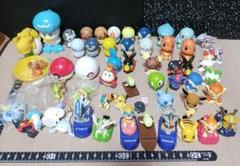 ポケモンフィギュアまとめ売り24体 ポケモン フィギュア まとめ売り 大量 モンコレ