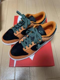 nike dunk low sp ceramic ナイキ ダンク セラミック