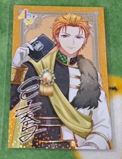 A3! 皇天馬 キャラバッジコレクション 満開Feature A3! キャラバッジコレクション／冬組 満開Feature 開花前
