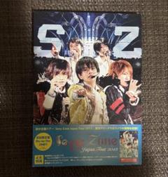 Sexy Zone Japan Tour 2013〈初回限… Amazon.co.jp: Sexy Zone Japan Tour 2013 [Blu-ray 初回限定盤