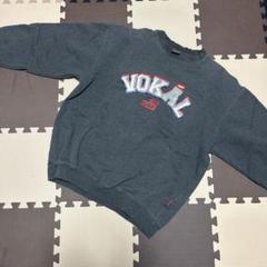 激レア Vokal スウェット bboy 00s 激レア Vokal スウェット bboy 00s