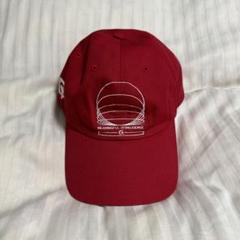 ★新品・未使用★ GADID ANONIEM JUDE/RED キャップ赤レッド Amazon.co.jp: 即完売GADID ANONIEM キャップ JUDE RED