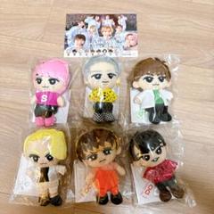 SnowMan すのチルぶら下がりシリーズ 佐久間大介　岩本照　宮舘涼太　他 SnowMan すのチルぶら下がりシリーズ 佐久間大介岩本照宮舘涼太他
