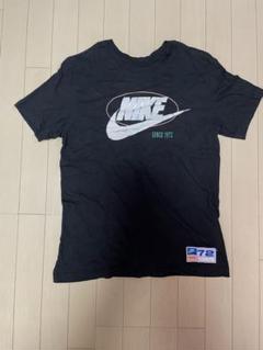 ナイキ　Tシャツ