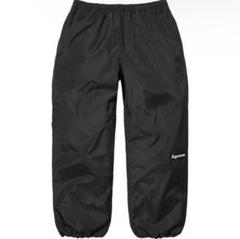 パンツ supreme Reflective Ripstop Track Pant M Reflective Ripstop Track Pant - Shop - Supreme